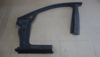 Купить Vw touran 3 5ta порог стойка  левый 15-24, фото thumb