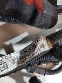 фото thumb №14, Джгут установка двигуна kd62-67p24 mazda 6 iii gh 2.2 d