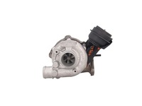 фото thumb №7, Koras серцевина турбіни вкладиш картридж турбіни kkk audi a4 2004-2008, vw phaeton 2002-2016