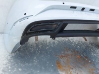 фото thumb №8, Seat leon iv 4 20- універсал 5fe бампер задній