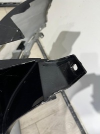 фото thumb №9, Бампер ford puma mk2 ii st-line задня задній