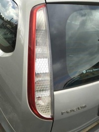 фото thumb №1, Лампа ліва задня ford focus