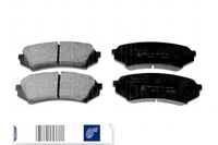 фото thumb №2, Blue print тормозные колодки тормозные задняя lexus lx rx