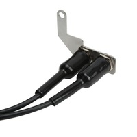 фото thumb №13, Переключатель led na руль motocykla фара свет противотуманные on