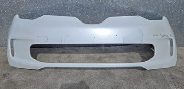 фото thumb №11, Бампер переднє renault twingo 3 iii передній рестайлінг 2014-18 / рестайлінг 2018-24