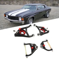 фото thumb №12, Набір верхніх i нижніх важелів rurowych міцна, міцна конструкція