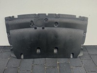 фото thumb №1, Bmw 5 g60 плита защита pod двигатель