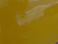 фото thumb №10, Капот крышка двигателя vw transporter t6 7e