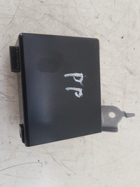 фото thumb №1, Модуль блок управления бортовой компьютер toyota prius iii lift