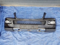 фото thumb №1, Бампер перед передний mercedes gl x164 c197 197