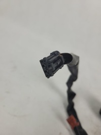 фото thumb №6, Замок зажигания +2 вкладыши 206