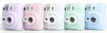 Зеркальная насадка для Fuji FujiFilm INSTAX Mini 12