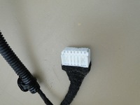 фото thumb №3, Renault koleos ii електропроводка двері лівий задня