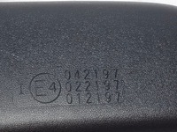 фото thumb №6, Subaru crosstrek xv 22- дзеркало внутрішнє usa