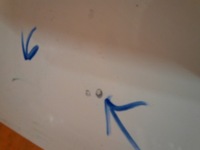 фото thumb №9, Toyota c-hr 16-20 crossover двері перед передні праве