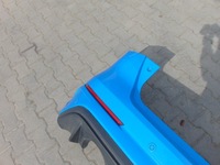 фото thumb №4, Бампер зад ford focus mk3 pdc