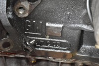 Двигатель дизель y22dtr d223lfm opel vectra c 2.2 dti 125 km 02-05 сжатие Недорого, фото thumb