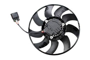 фото thumb №8, Вентилятор abakus 053-014-0052