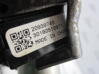 фото thumb №5, Astra j 13r колонка кермова замок запалювання ключ 13422485 13500157