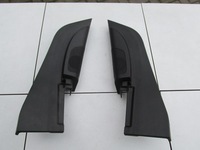 фото thumb №1, Защита треугольник динамика зеркало kuga mk1 2012 r