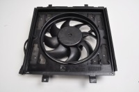 фото thumb №1, Porsche 911 997 3.6 вентилятор радіатора правий 99762403603