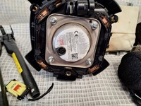 фото thumb №9, Jeep renegade bu lift 2018- консоль ремені подушка безпеки подушки безпеки orginal демонтаж