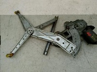 фото thumb №2, Механізм скло правий перед alfa romeo 166 2.4 jtd