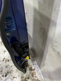 Peugeot 308 t9 sw универсал коплектная  дверь правая  задний правое задние eegd Цена, фото thumb