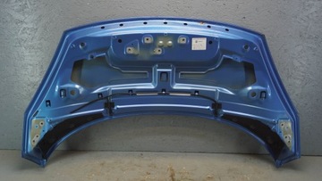 фото thumb №15, Renault scenic iii капот кришка двигуна terpb m851