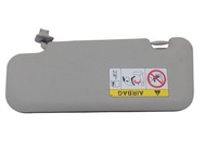 фото thumb №1, Защита солнцезащитная правая mazda 3 bm