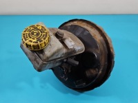 фото thumb №1, Усилитель тормозов тормозные vw transporter t5 7h0612101h 2.5 tdi