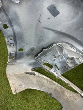 фото thumb №13, Audi q7 s line передний рестайлинг 4m бампер перед переднее