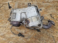 фото thumb №1, Катализатор dpf фильтр частиц jeep compass 2.0 mtj jtd 52126545 52078963