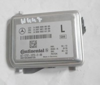фото thumb №1, Mercedes vito w447 камера радар модуль управляющий a0009009005