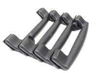 фото thumb №10, Kpl потолок крыша czarna панорама maserati levante