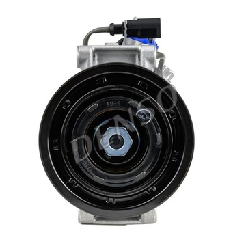 фото thumb №10, Компресор кондиціонера audi a4 3.0tfsi / a4 2.0tdi