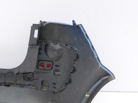 Бампер задні задній renault scenic 2 2 03-09r. короткий колір tei45 Ціна, фото thumb