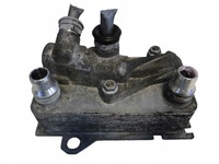 фото thumb №1, Mercedes c класс w205 205 радиаторов масла коробки