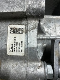 фото thumb №7, Audi vw golf viii r 2.0tfsi 4x4 23r 320ps коробка передач коробки передач vet редуктор