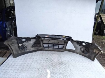 фото thumb №13, Бампер перед kpl. ford focus mk3 fb