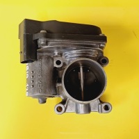 фото thumb №7, Дроссельная заслонка skoda fabia mk2 1.2 бензин a2c53060088 nr436