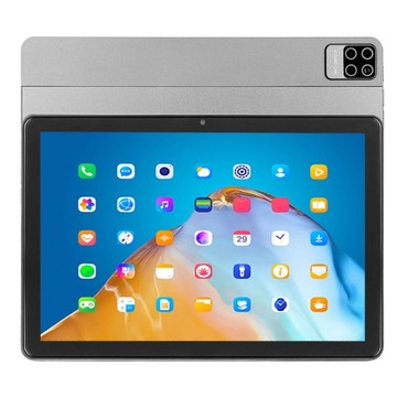 10,1-дюймовый планшет, разрешение 2560x1600, 16 ГБ ОЗУ, 1 ТБ ПЗУ для Android 13 Table