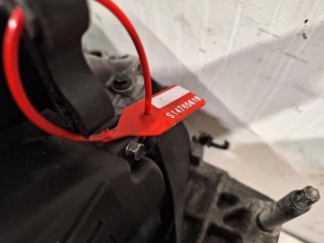 фото thumb №11, Двигатель 9h02 peugeot 308 3008 5008 partner iii c4 picasso 08- 1.6 hdi 110km