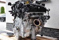 фото thumb №12, Fabrycznie новый двигатель bmw b46b20b 20i 30i g20 g22 g30 g01 g02 kompletny оригинальный номер