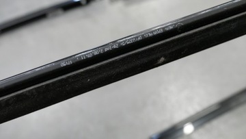 фото thumb №9, Bmw 13 теневая линия schwarz планки чёрный блеск комплект левая левая сторона