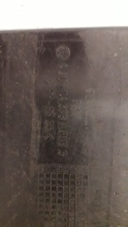 фото thumb №13, Основа акумулятора vw golf iv 1j0804373a /e