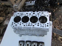 фото thumb №7, Блок двигуна przeb, 10tyś. 2.0tdi 200koni dtua