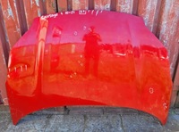 фото thumb №1, Капот kia sportage 4 iv 2015-21