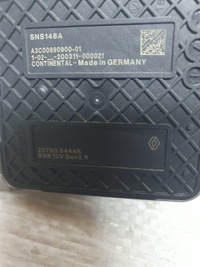 фото thumb №9, Аккумулятор litowo-jonowa аккумулятор renault nissan