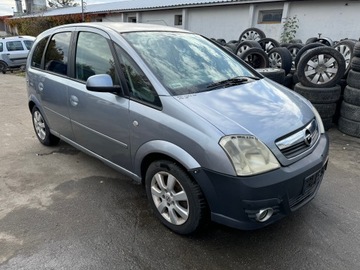 фото thumb №11, Opel meriva a кермо подушка безпеки водія